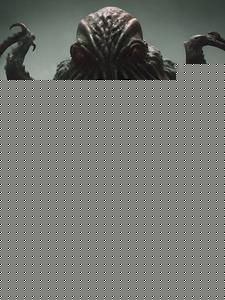 序列：吃神者